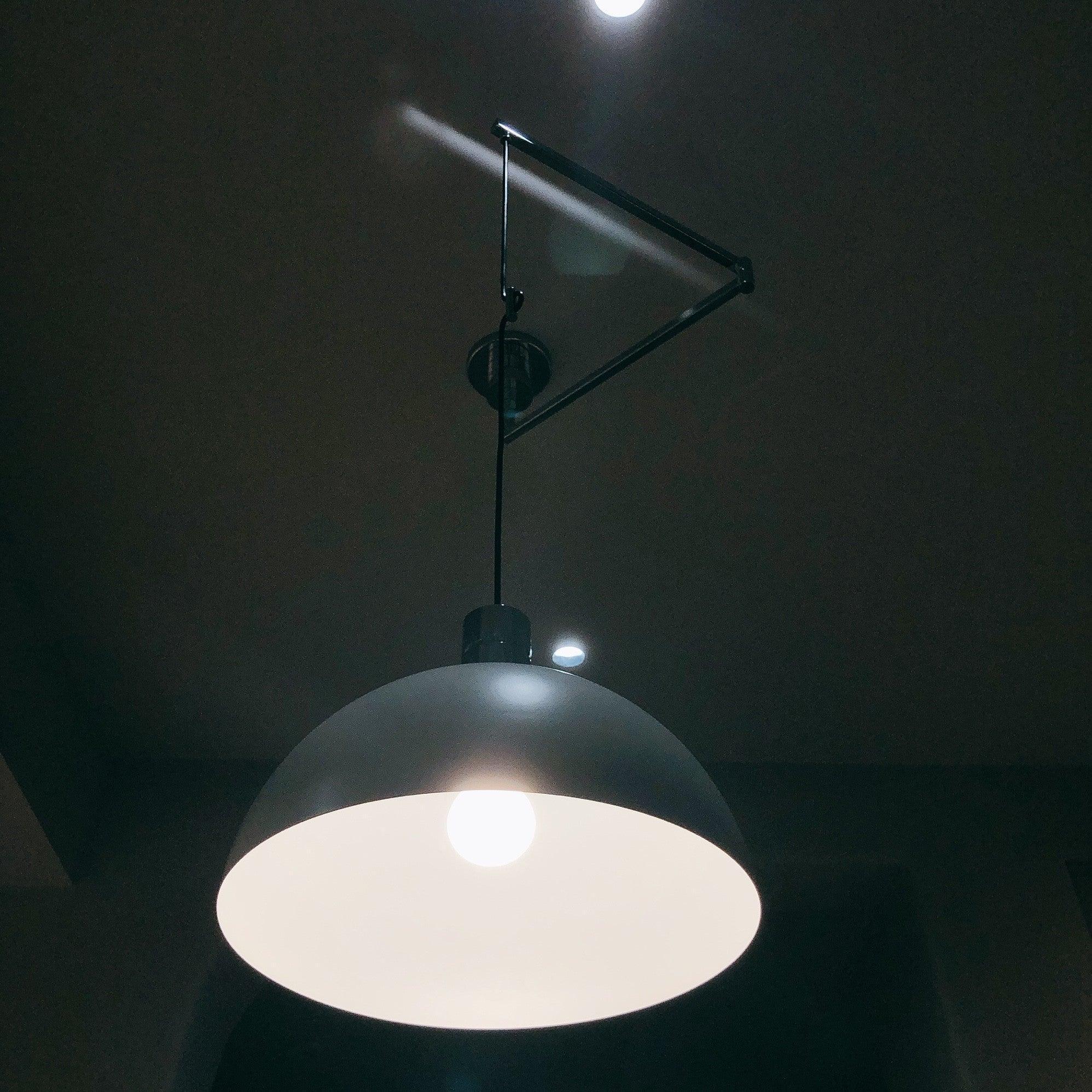 Lyshae Modern Minimalist Nordic Glass Pendant Light - Image 29