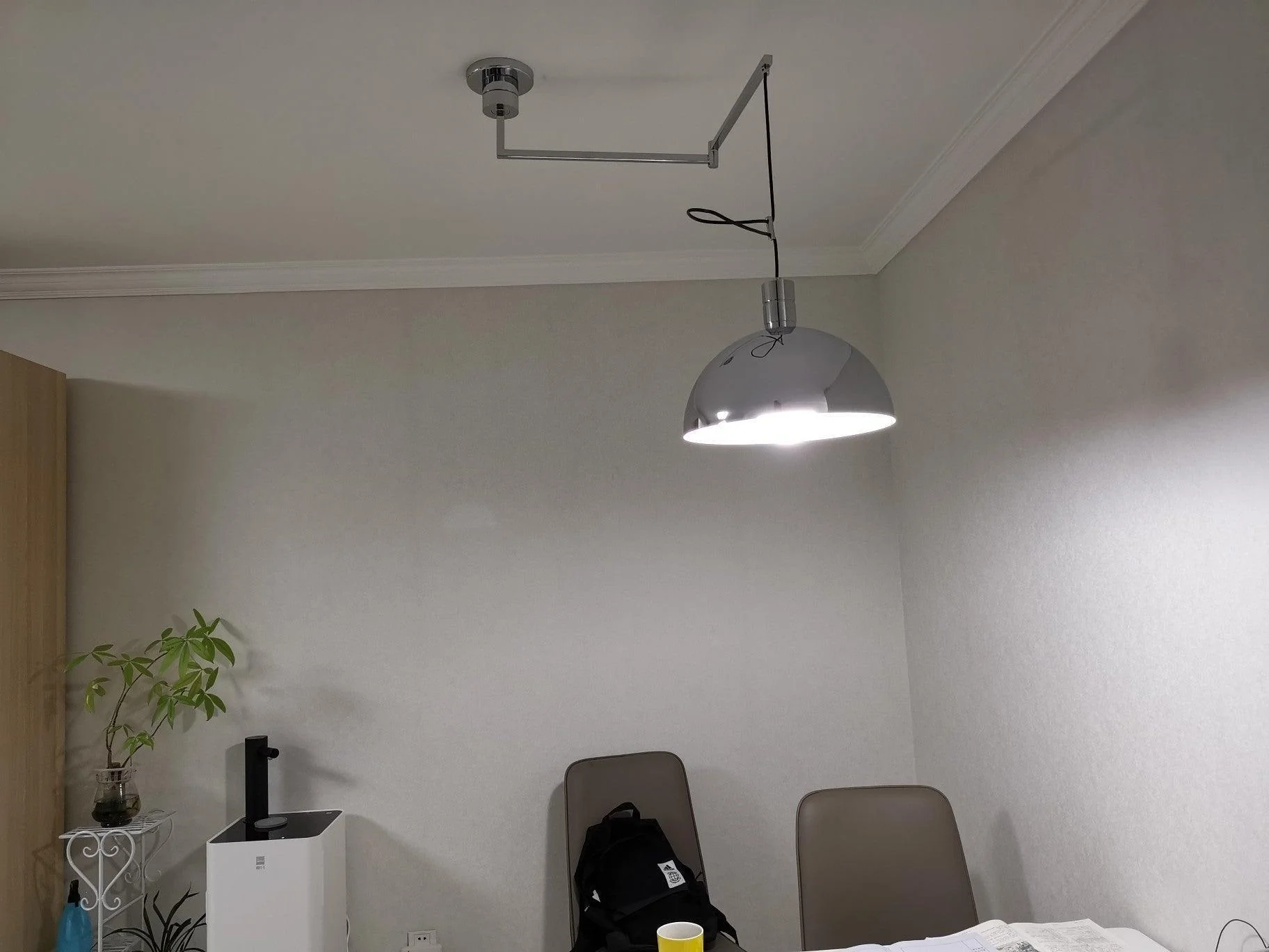 Lyshae Modern Minimalist Nordic Glass Pendant Light - Image 31