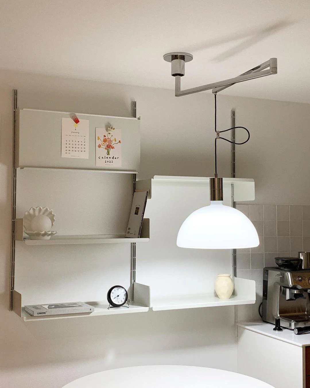 Lyshae Modern Minimalist Nordic Glass Pendant Light - Image 50