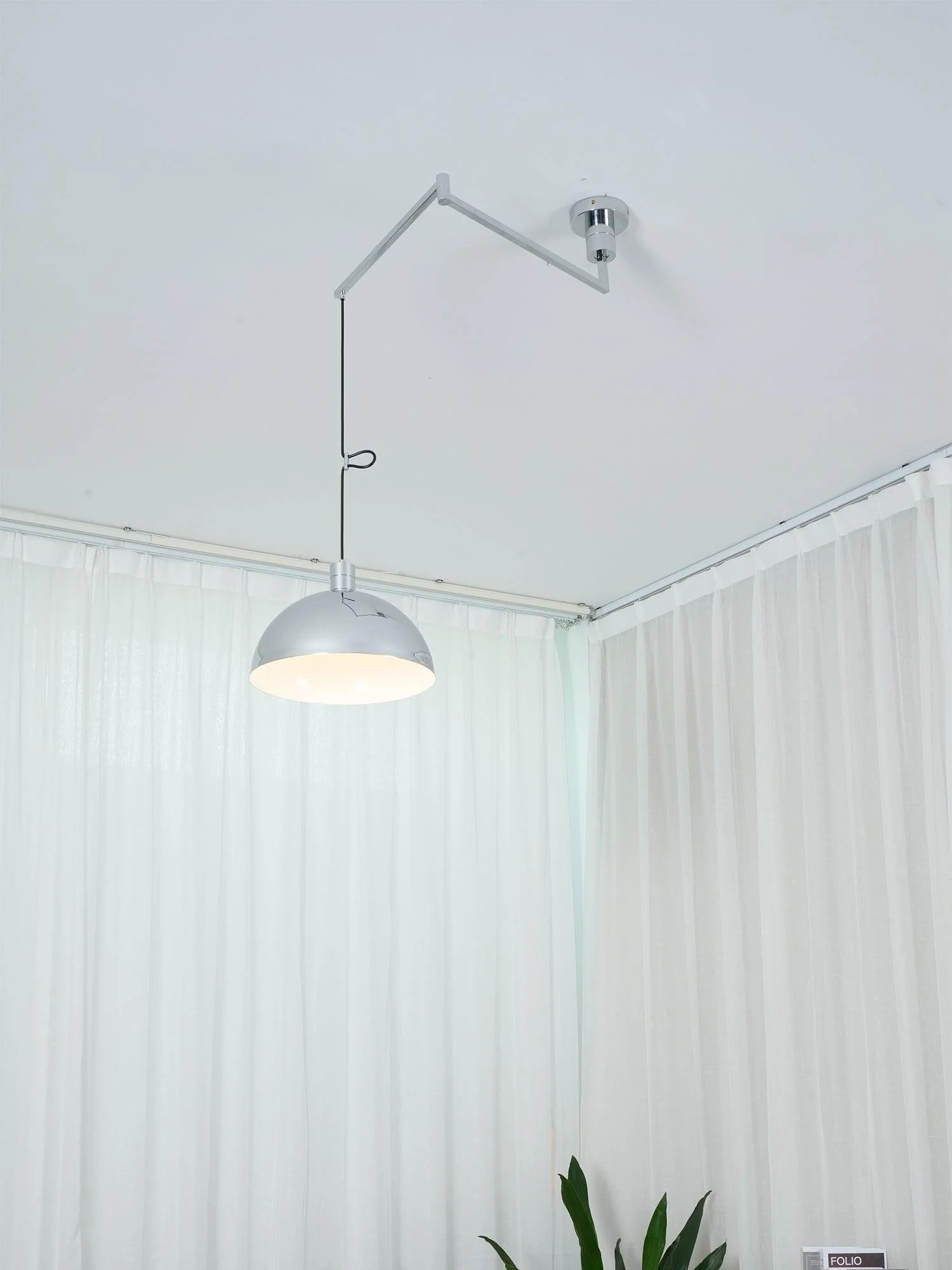 Lyshae Modern Minimalist Nordic Glass Pendant Light - Image 51