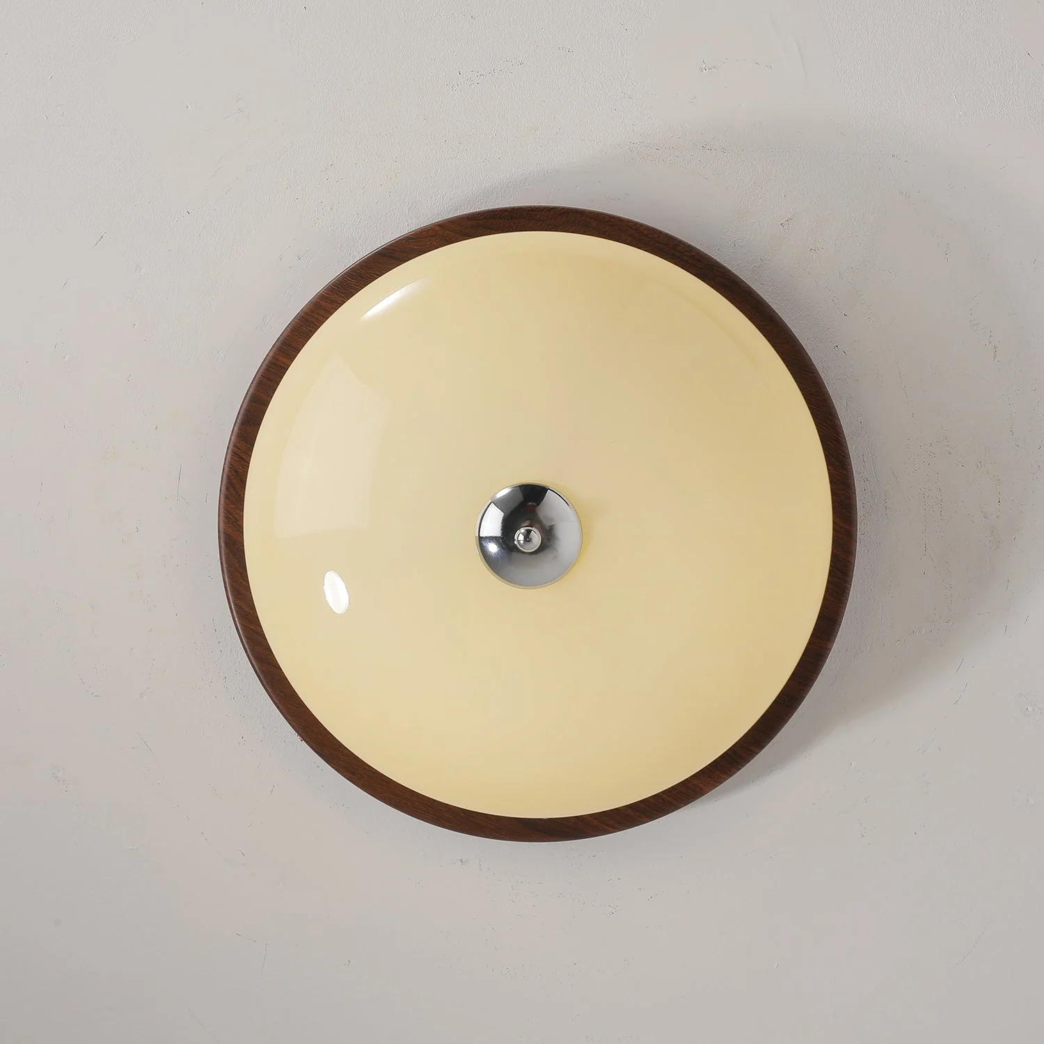 Lysilarae Nordic Art Classic Sphere Glass Ceiling Light - Image 7