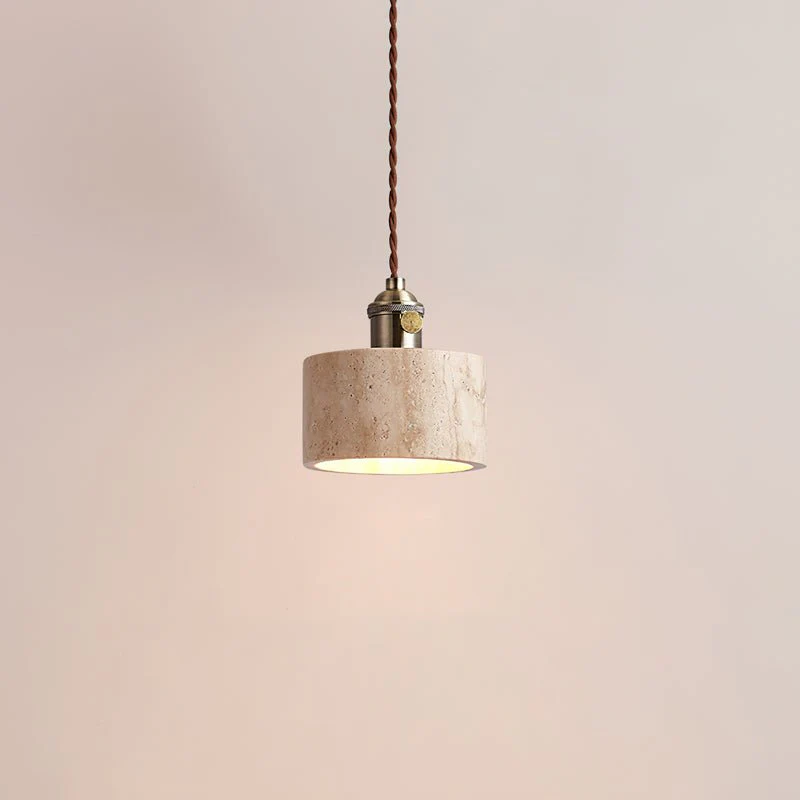 Lysorel Travertine Pendant Light - Image 14