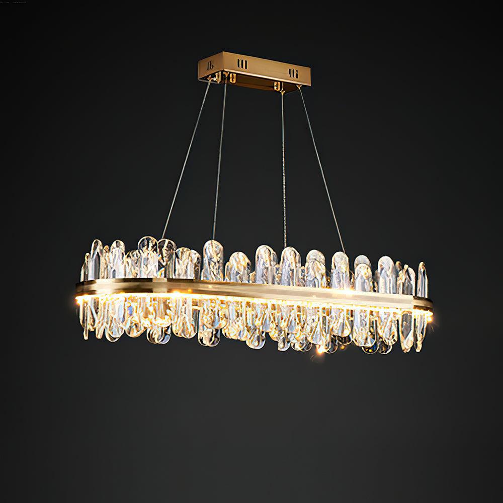 Lyvenisra Postmodern Luxury Crystal Chandelier - Image 6