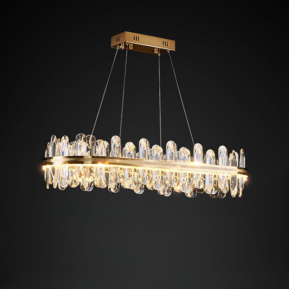 Lyvenisra Postmodern Luxury Crystal Chandelier - Image 7