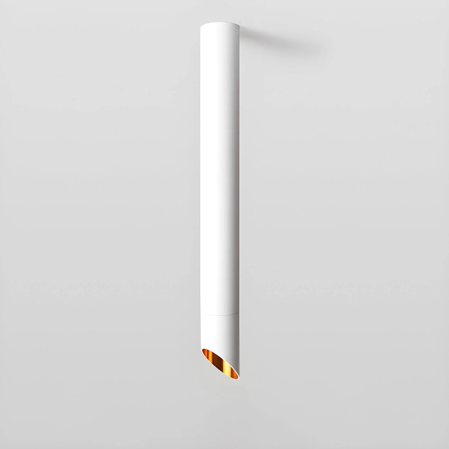 Lyvyneth Modern Minimalist Tube Surface Downlight - Image 11