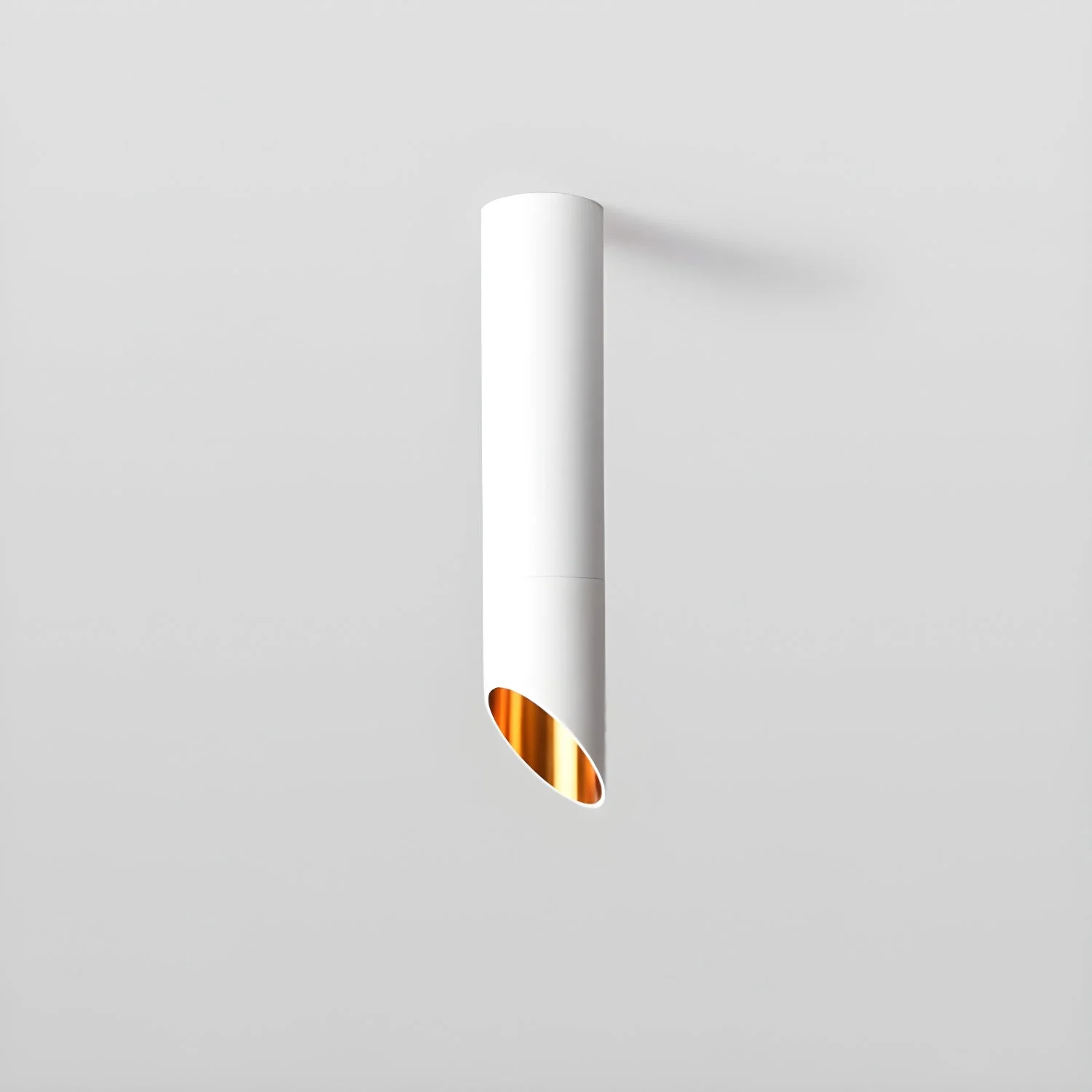 Lyvyneth Modern Minimalist Tube Surface Downlight - Image 17