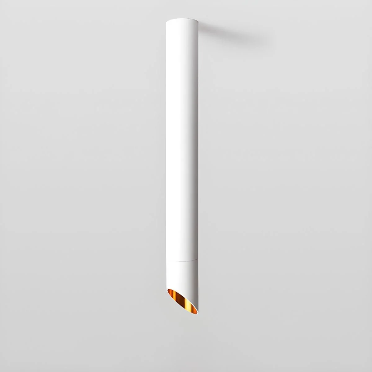 Lyvyneth Modern Minimalist Tube Surface Downlight - Image 19