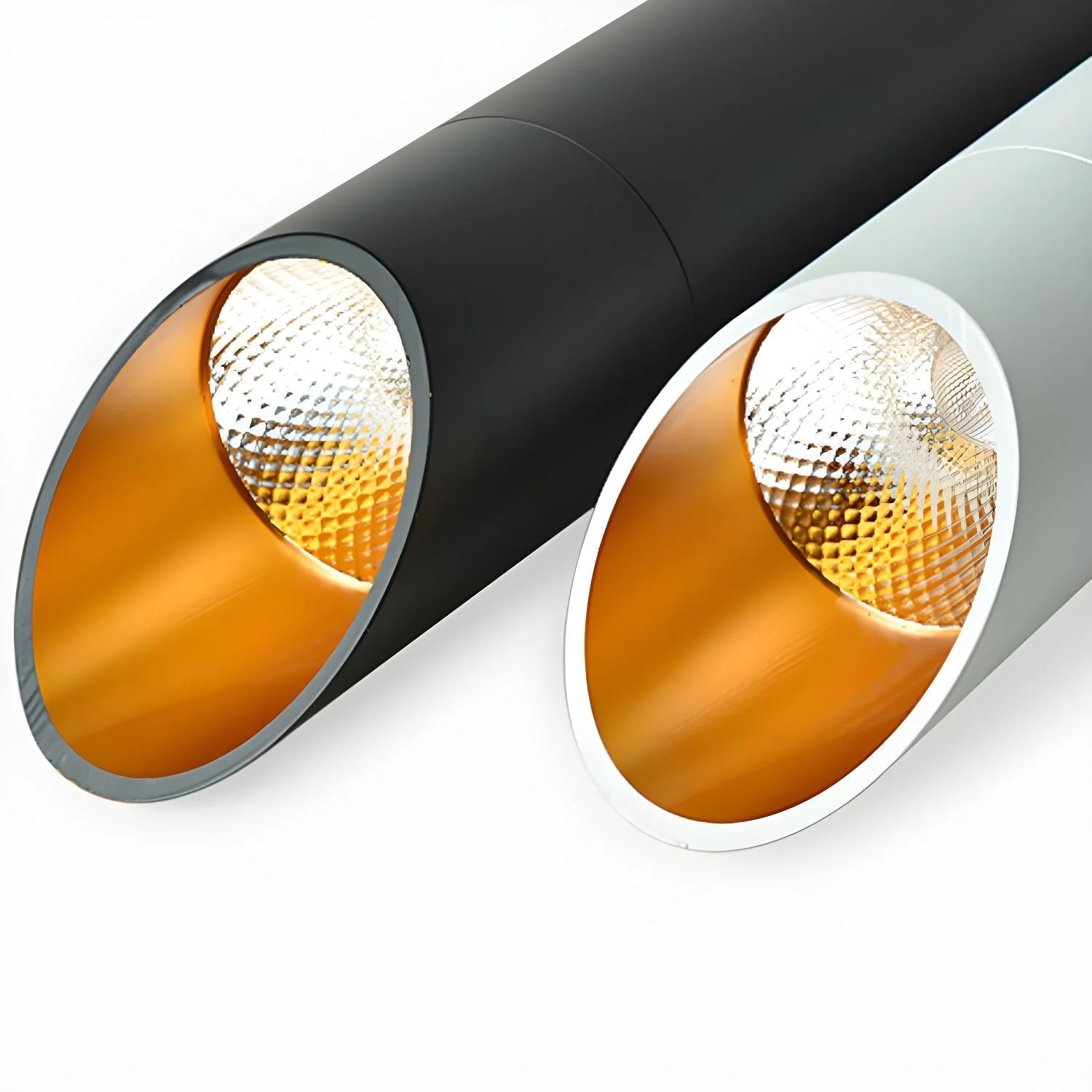 Lyvyneth Modern Minimalist Tube Surface Downlight - Image 21