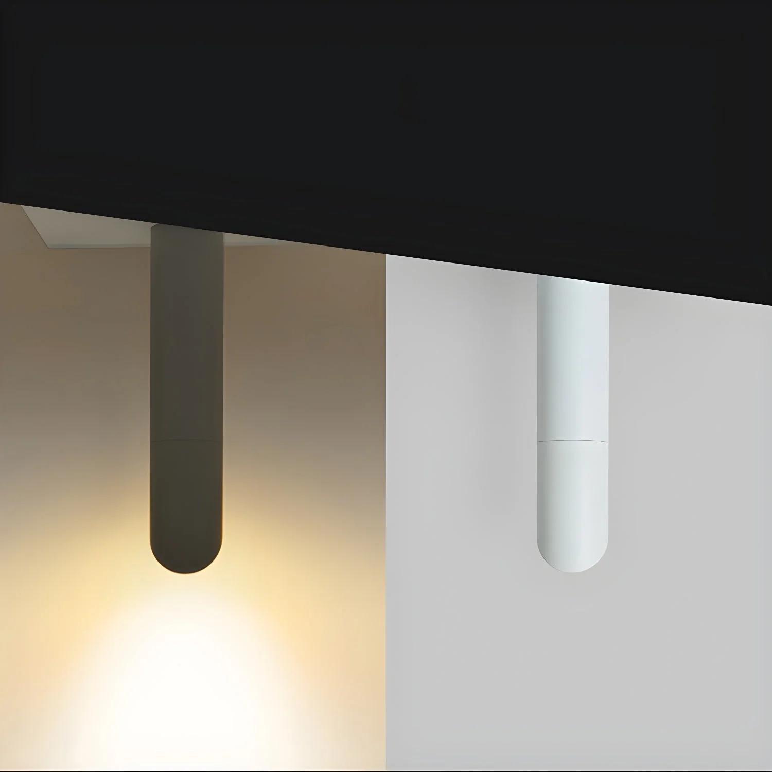 Lyvyneth Modern Minimalist Tube Surface Downlight - Image 28