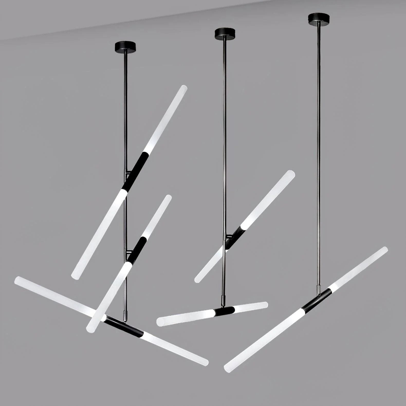 Mabel Linear Modern Pendant Light - Image 15