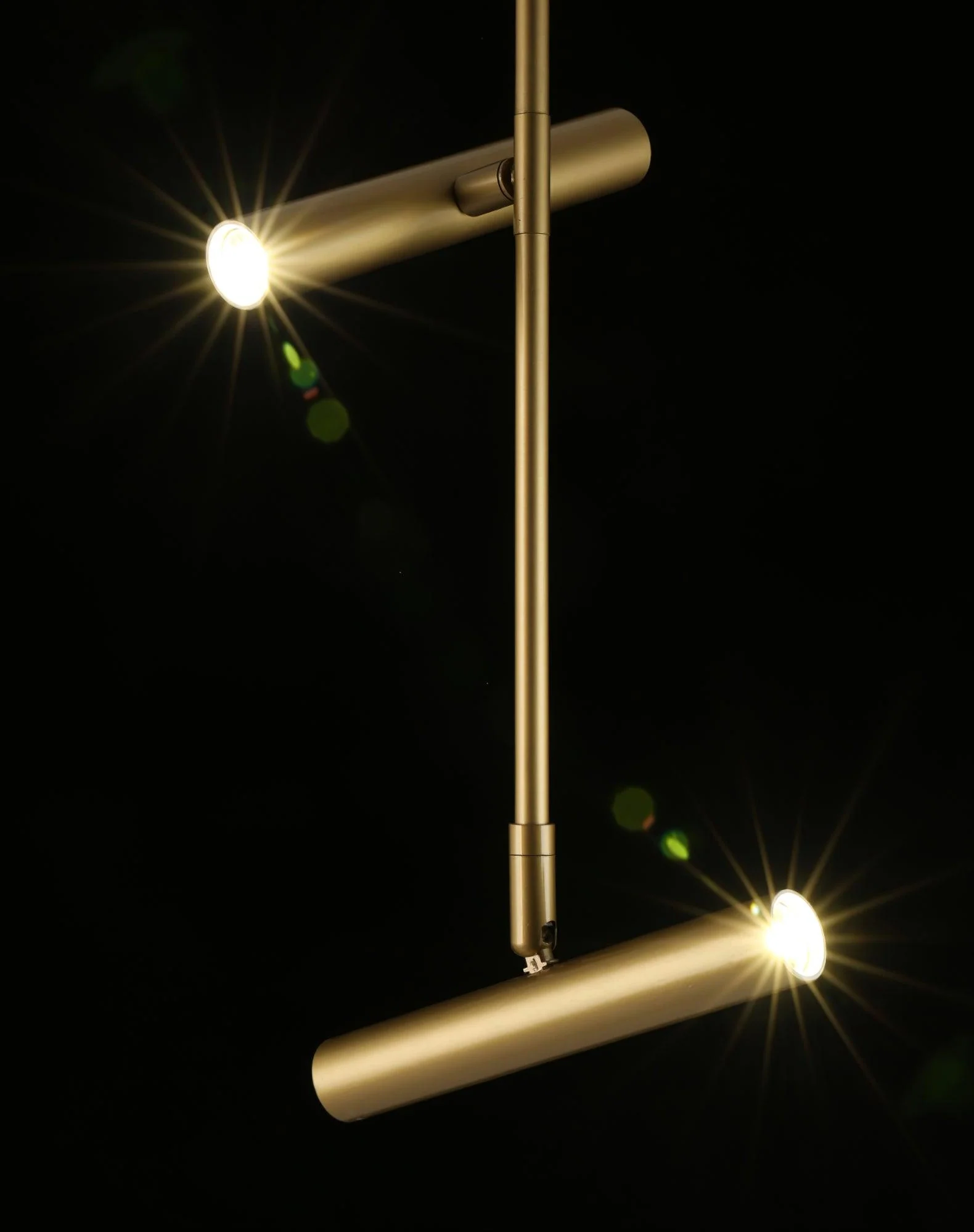 Mabel Linear Modern Pendant Light - Image 17