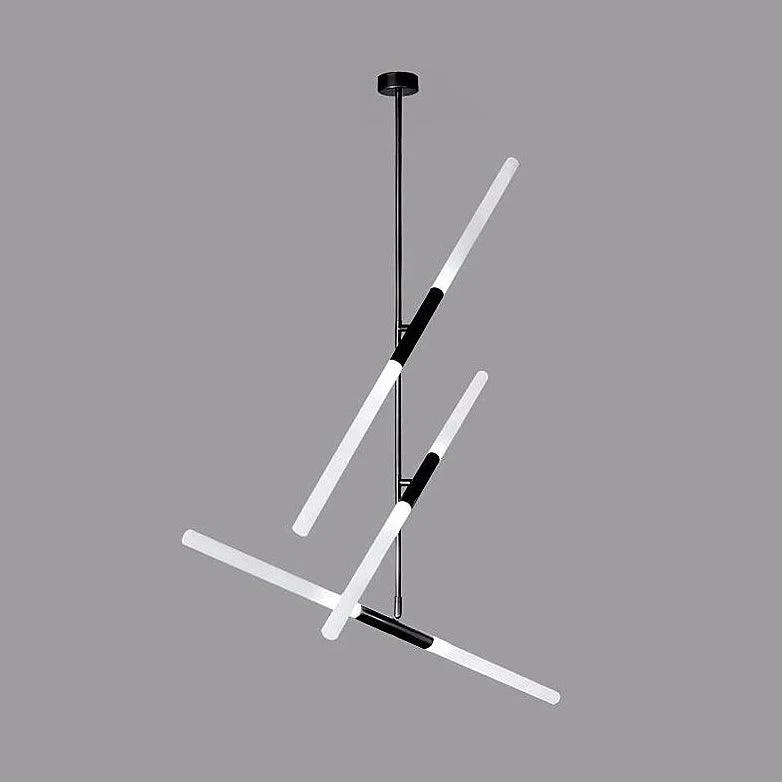 Mabel Linear Modern Pendant Light - Image 33