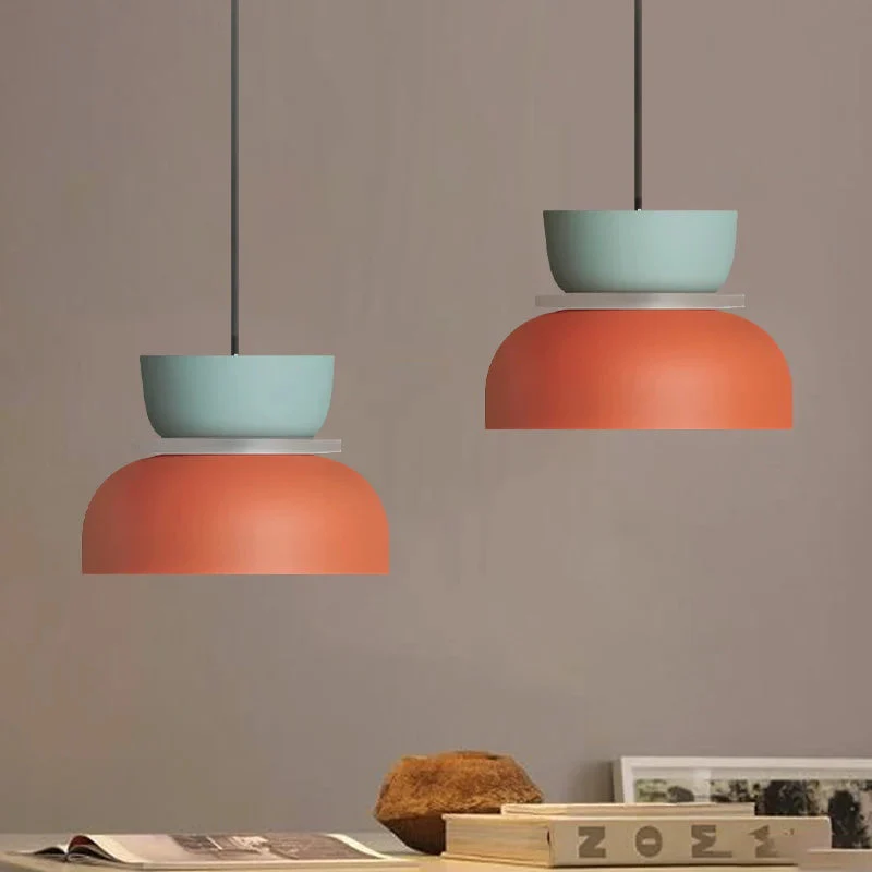 Macri Modern Pendant Light - Image 14