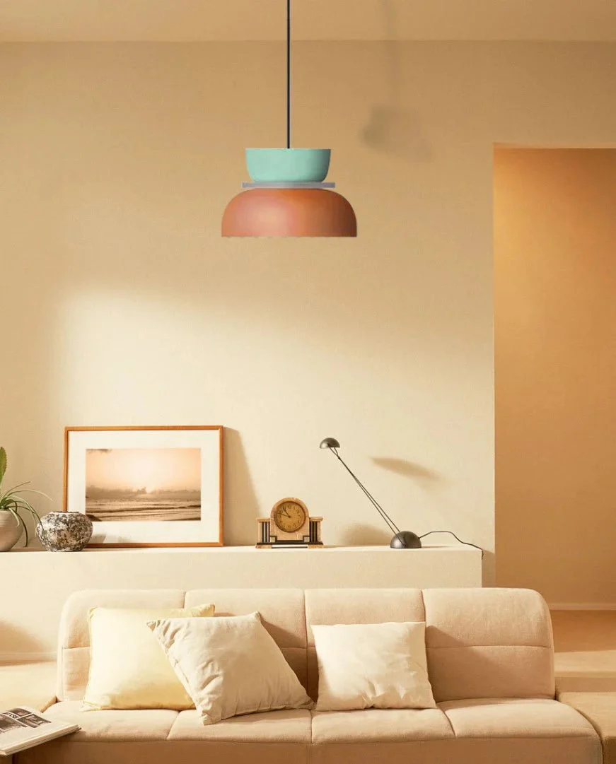 Macri Modern Pendant Light - Image 19