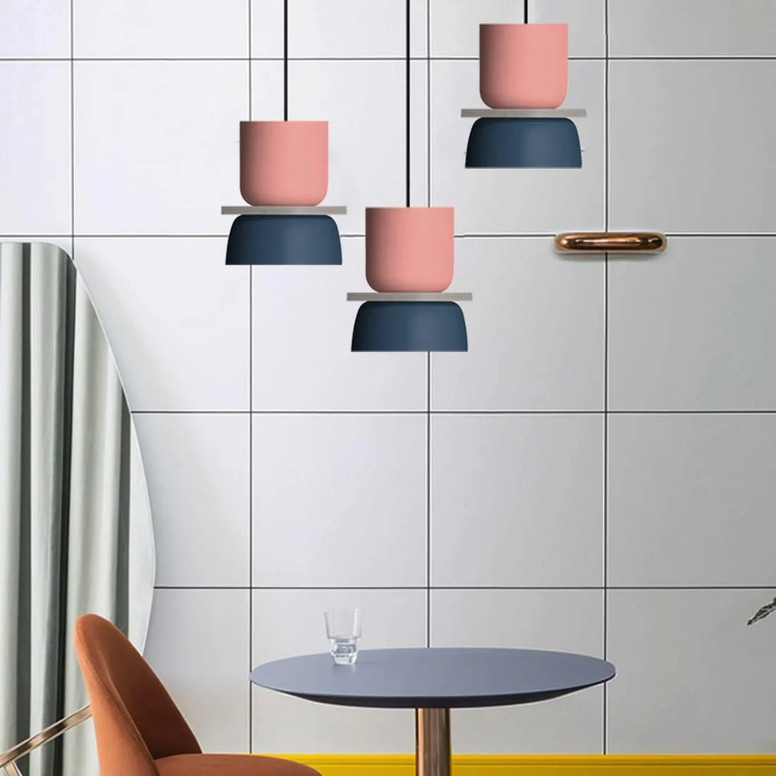 Macri Modern Pendant Light - Image 7