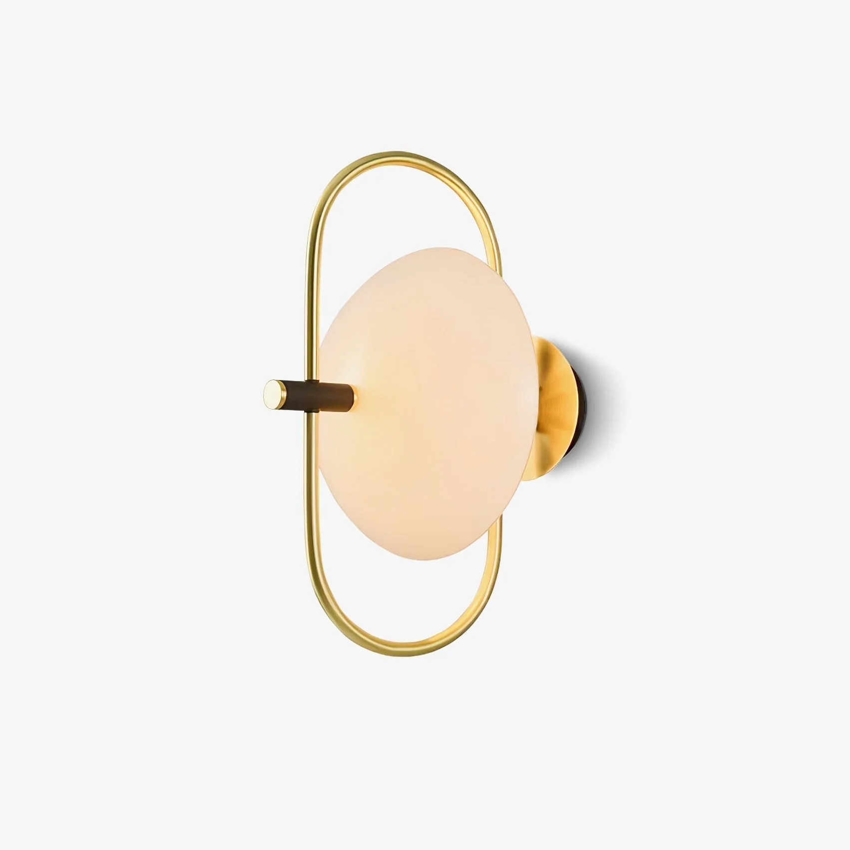 Madison Minimalist Wall Lamp - Image 7