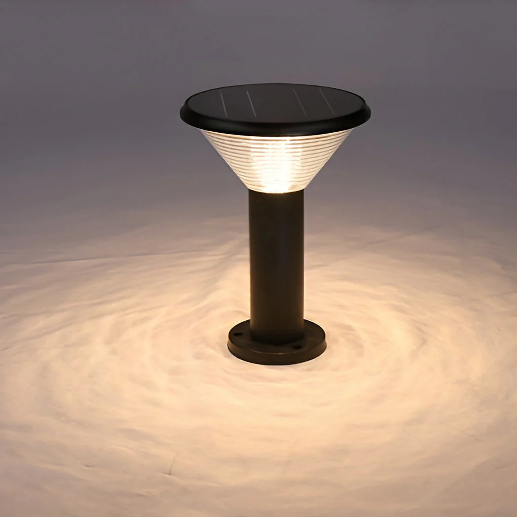 Maggie Cylindrical Outdoor Pathway Light - Image 14