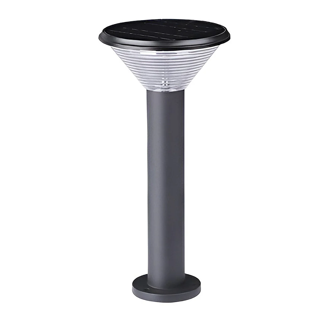 Maggie Cylindrical Outdoor Pathway Light - Image 4