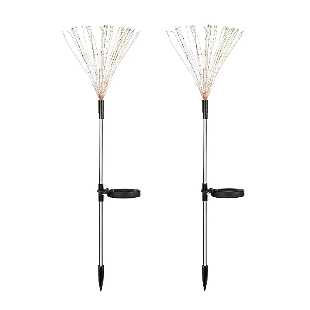 Mais Stellar Burst Dazzling Enchanting PVC Outdoor Lights - Image 4