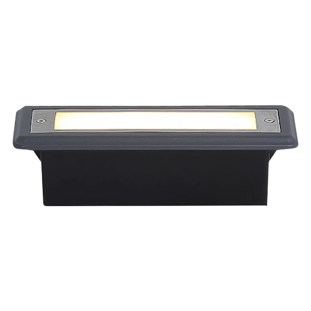 Many LED Embedded Outdoor Steps Lights - Image 11