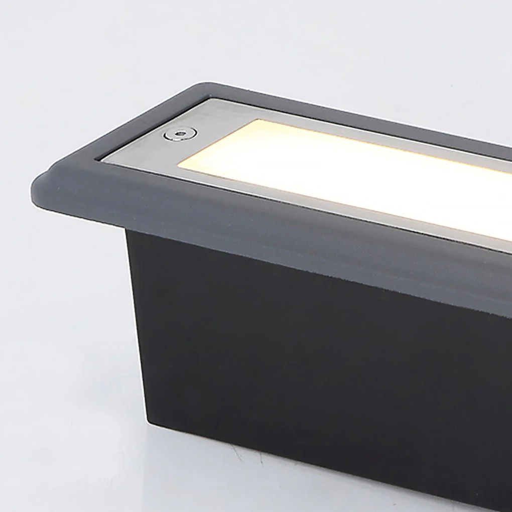 Many LED Embedded Outdoor Steps Lights - Image 2