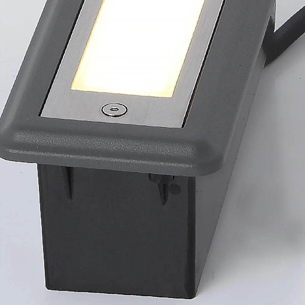 Many LED Embedded Outdoor Steps Lights - Image 3