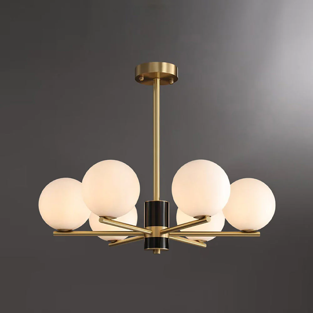 Marais Modern Chandelier - Image 11