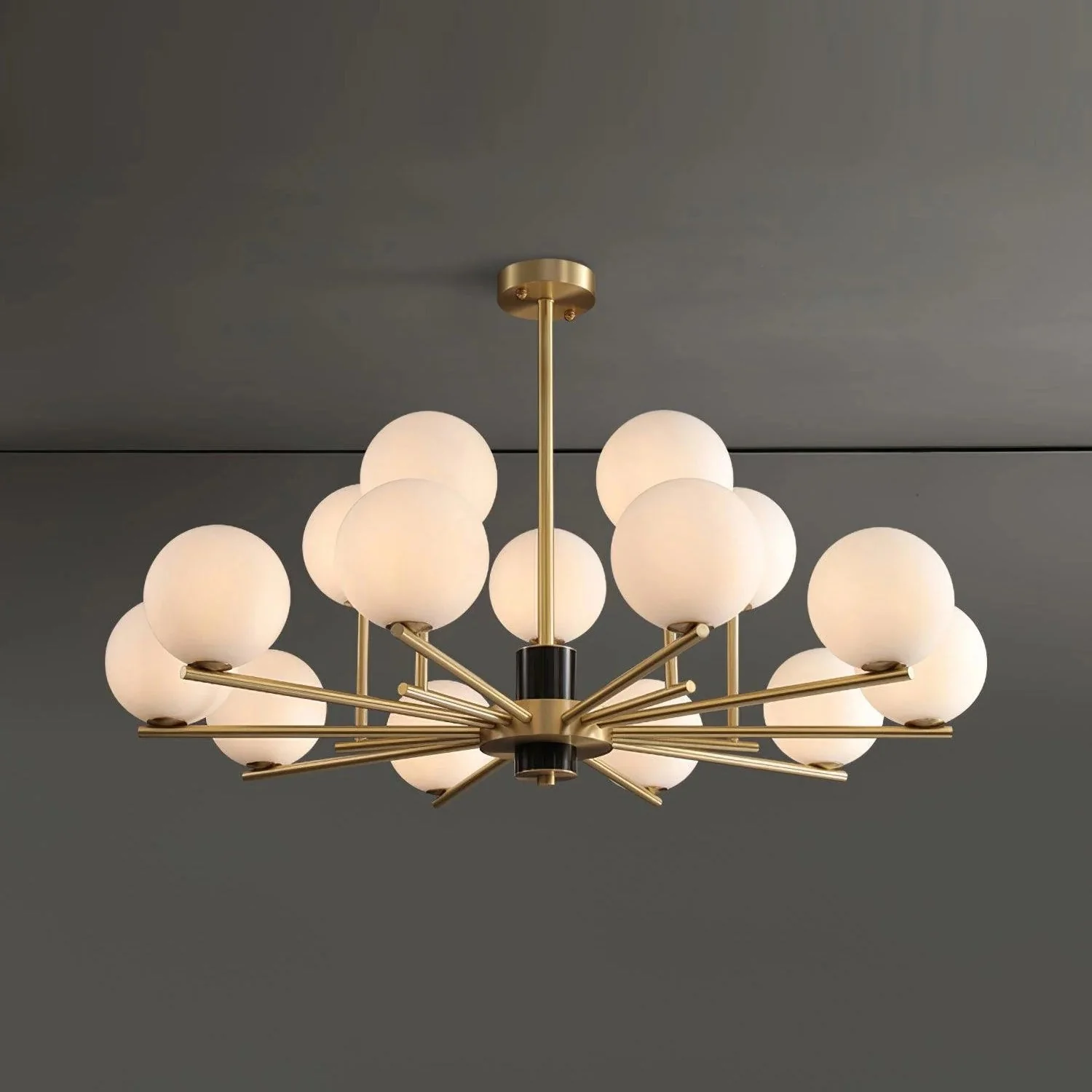 Marais Modern Chandelier - Image 12