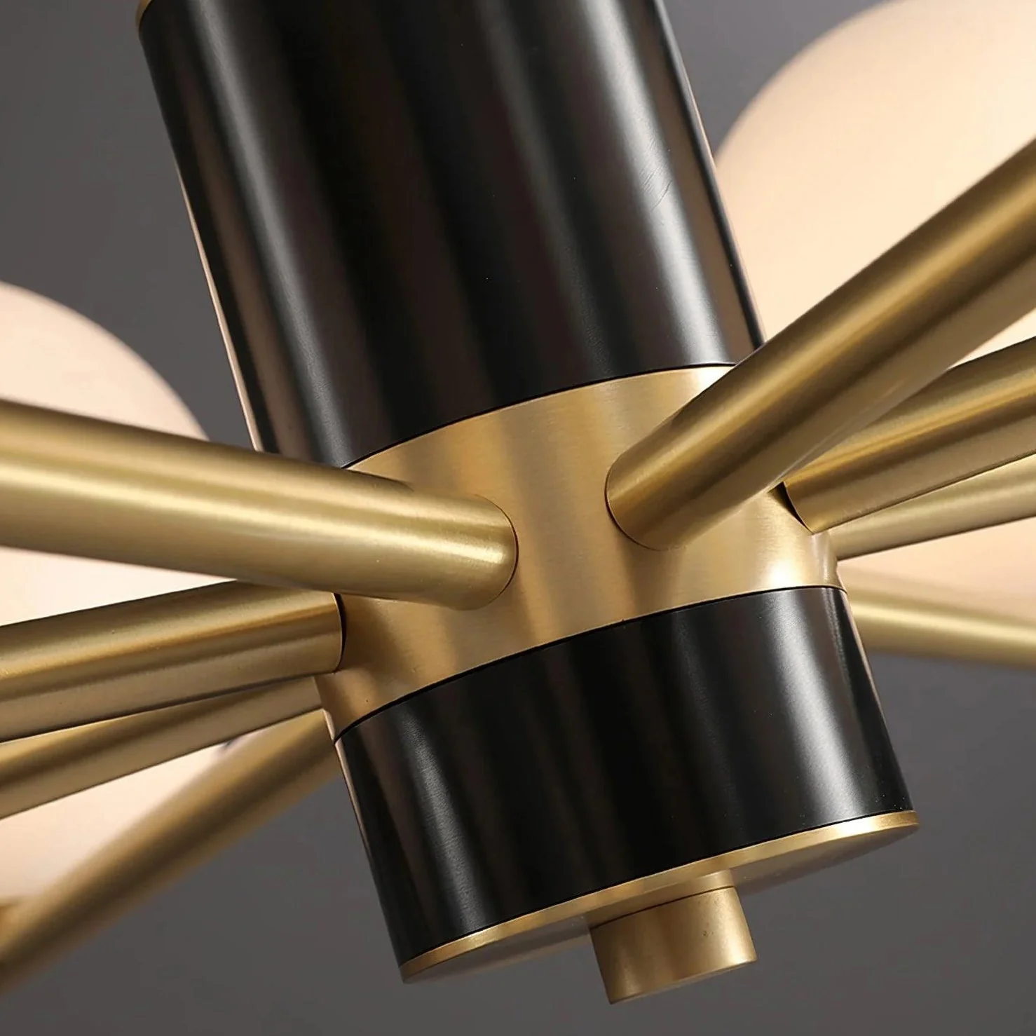 Marais Modern Chandelier - Image 13