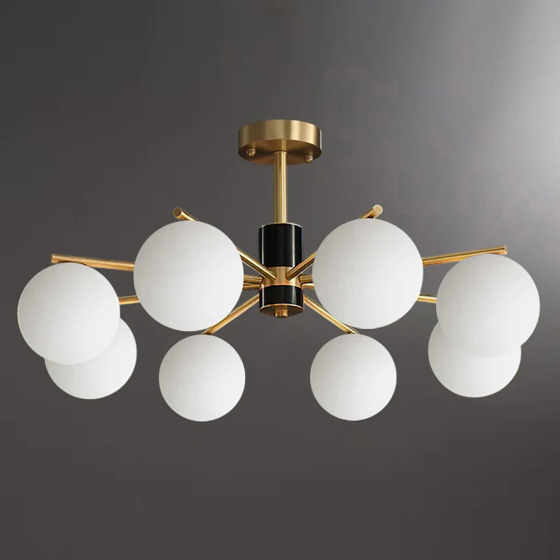 Marais Modern Chandelier - Image 18