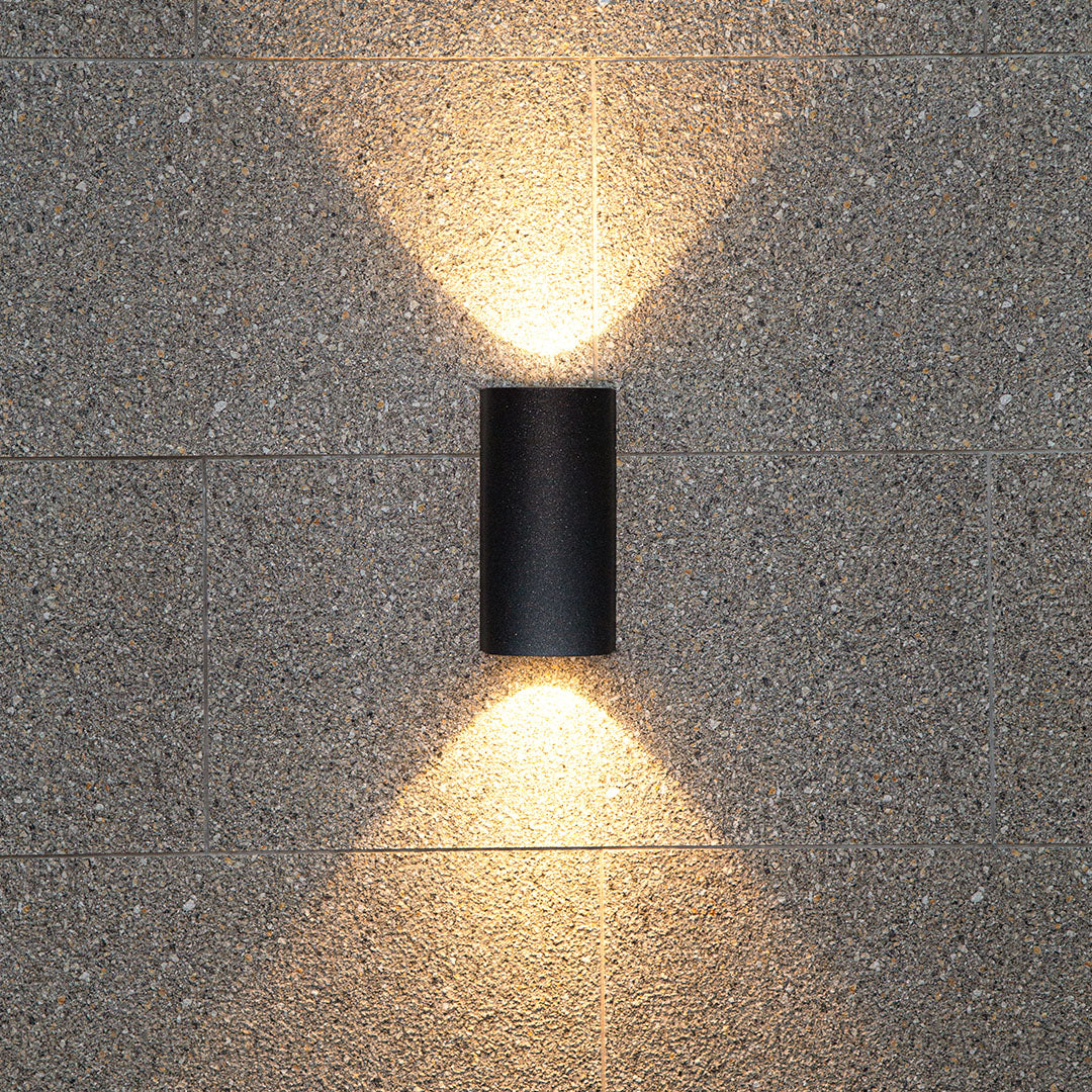 Mararet Modern LED Outdoor Wall Light - Image 4