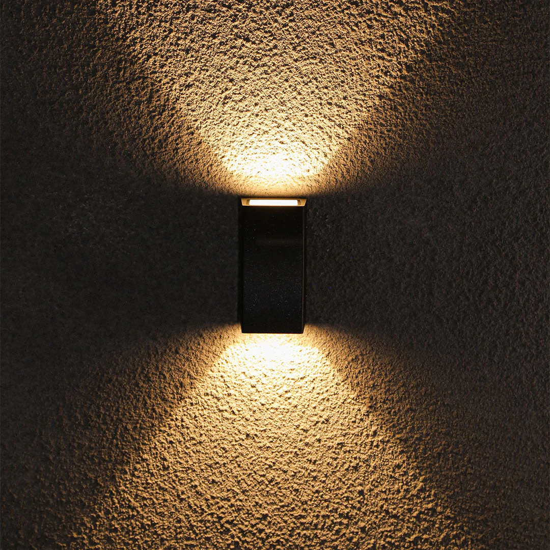 Mararet Modern LED Outdoor Wall Light - Image 7