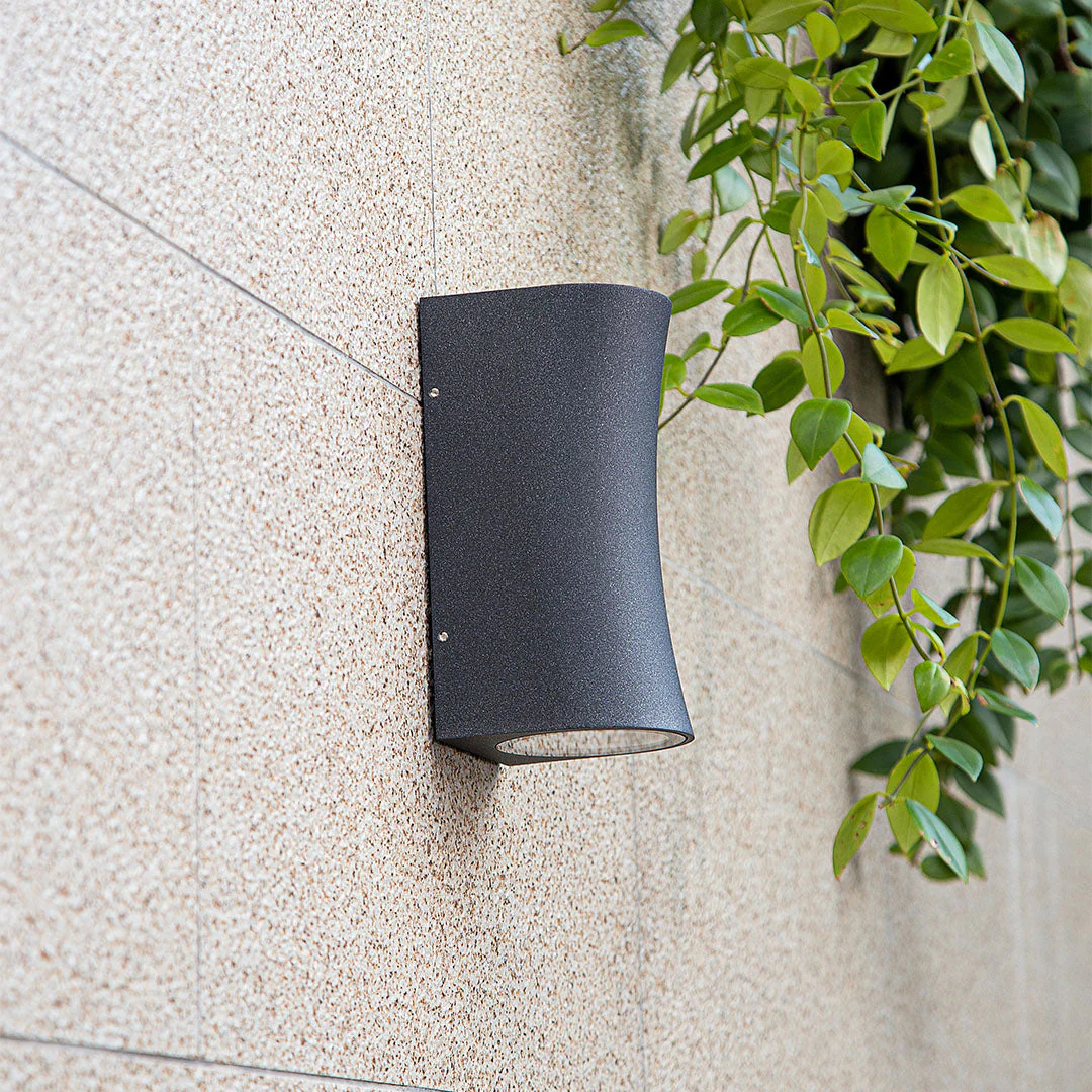 Mararet Modern LED Outdoor Wall Light - Image 9