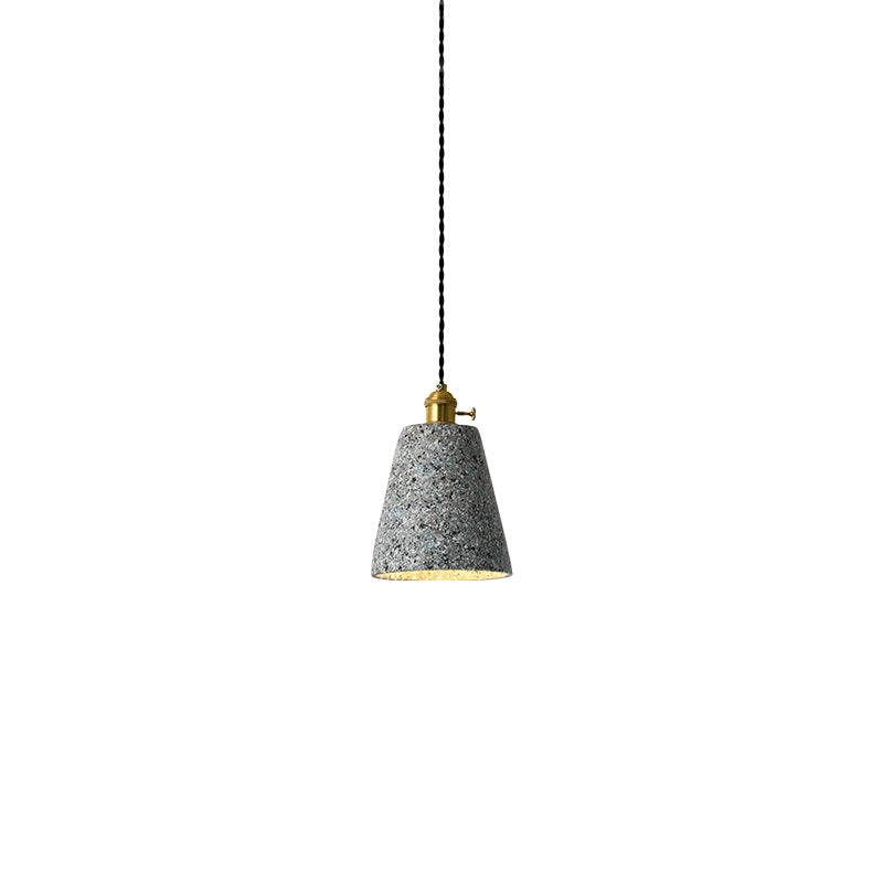 Marble Modern Cement Pendant Lights - Image 30