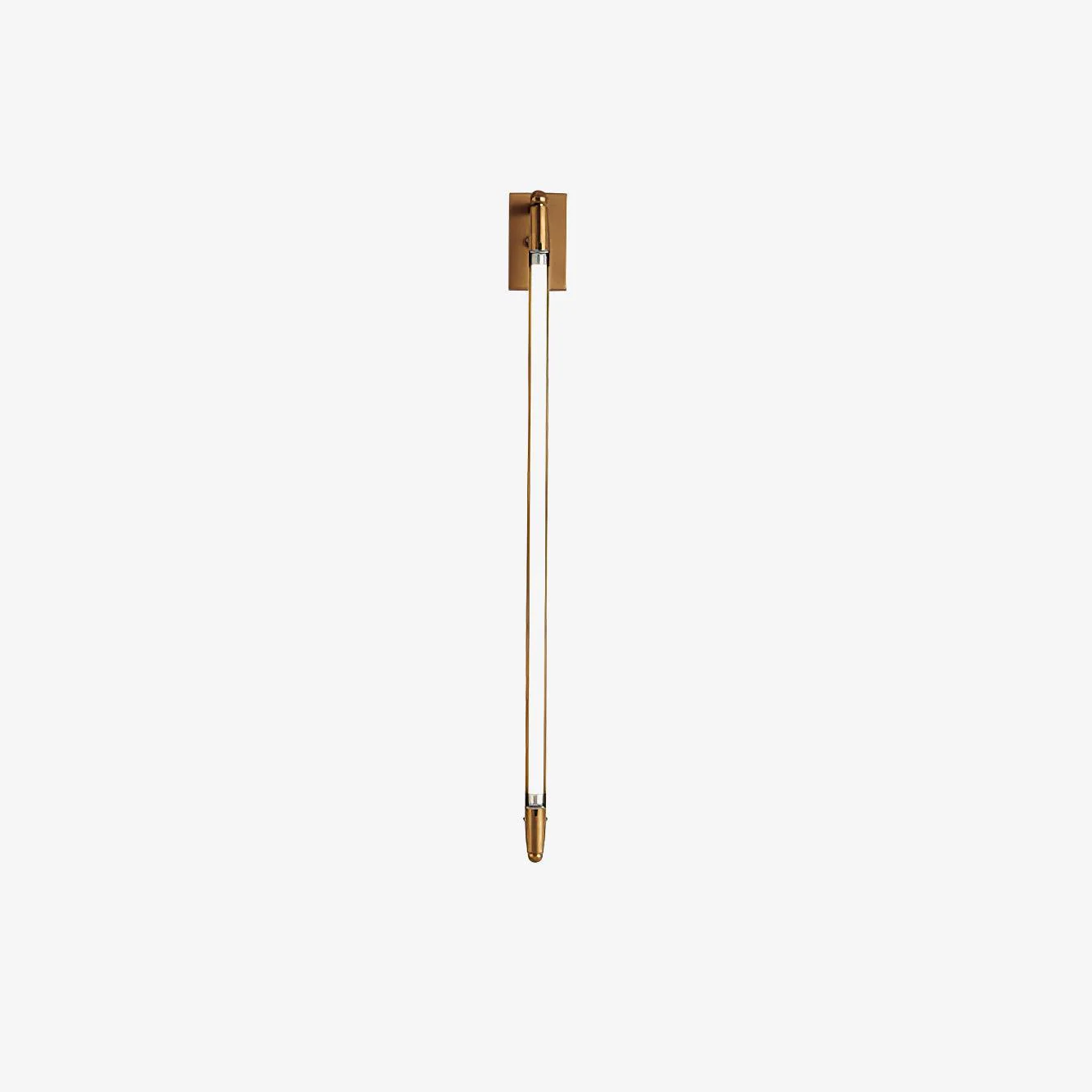 Maria Modern Minimalist Tube Wall Light - Image 16