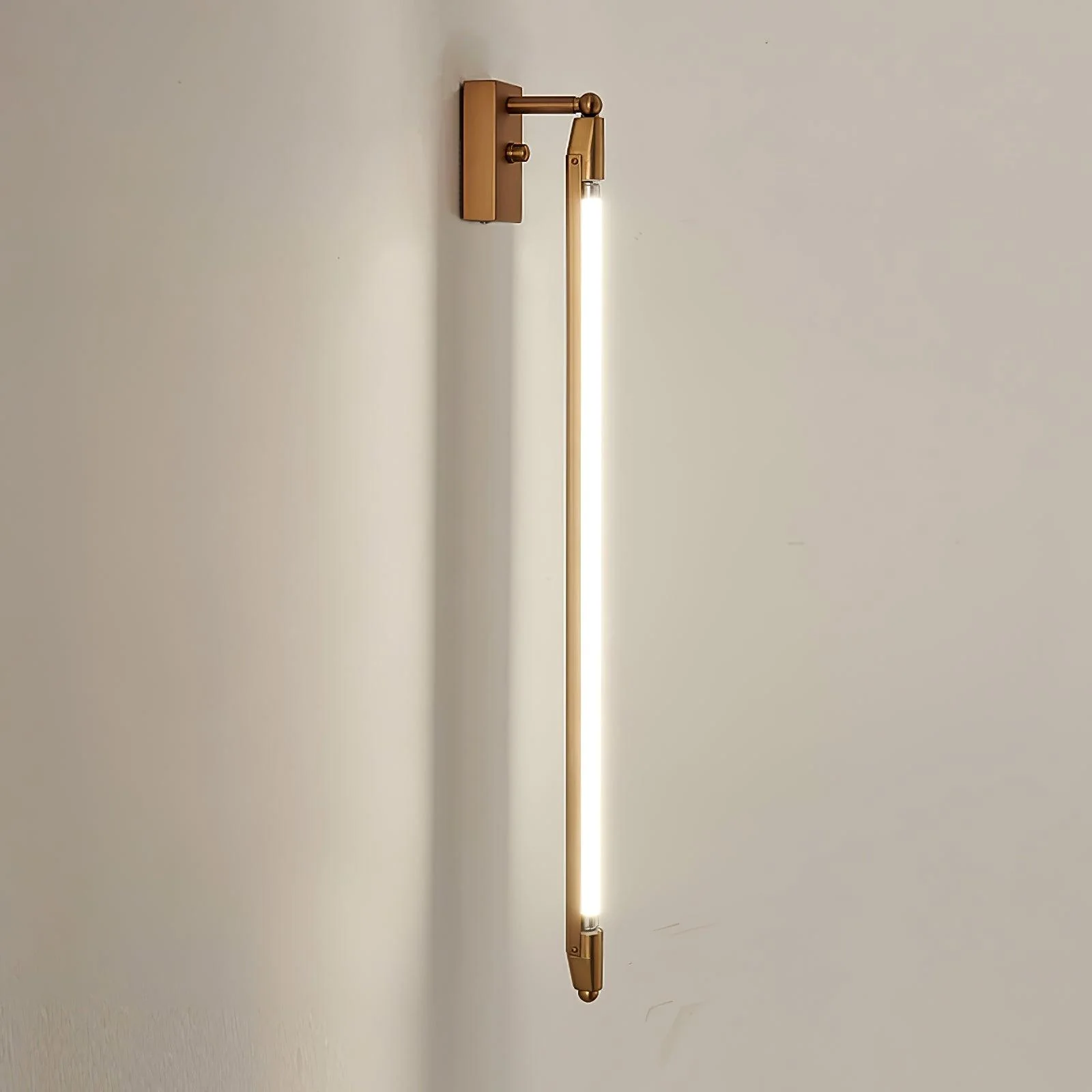 Maria Modern Minimalist Tube Wall Light - Image 19