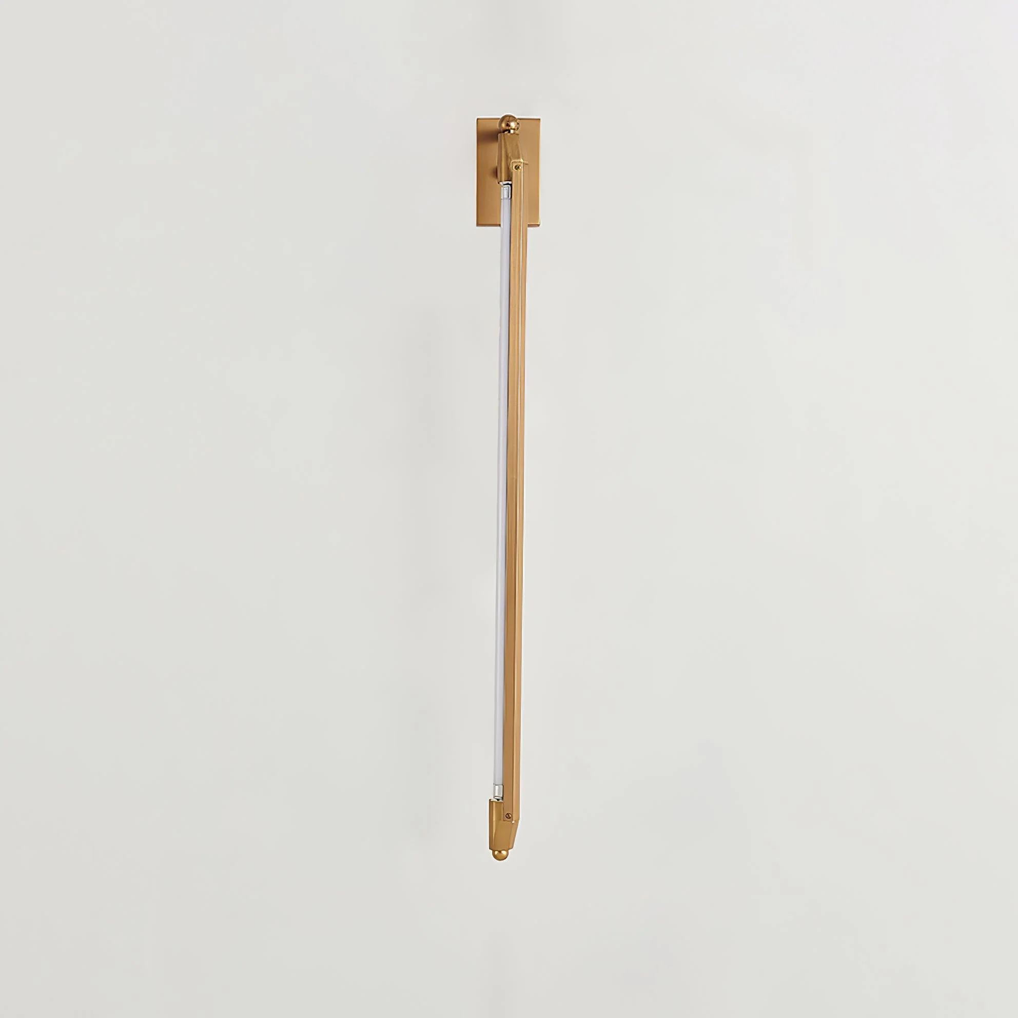 Maria Modern Minimalist Tube Wall Light - Image 24