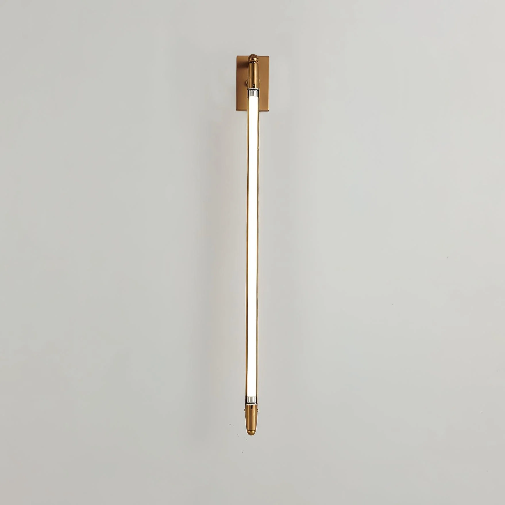 Maria Modern Minimalist Tube Wall Light - Image 25