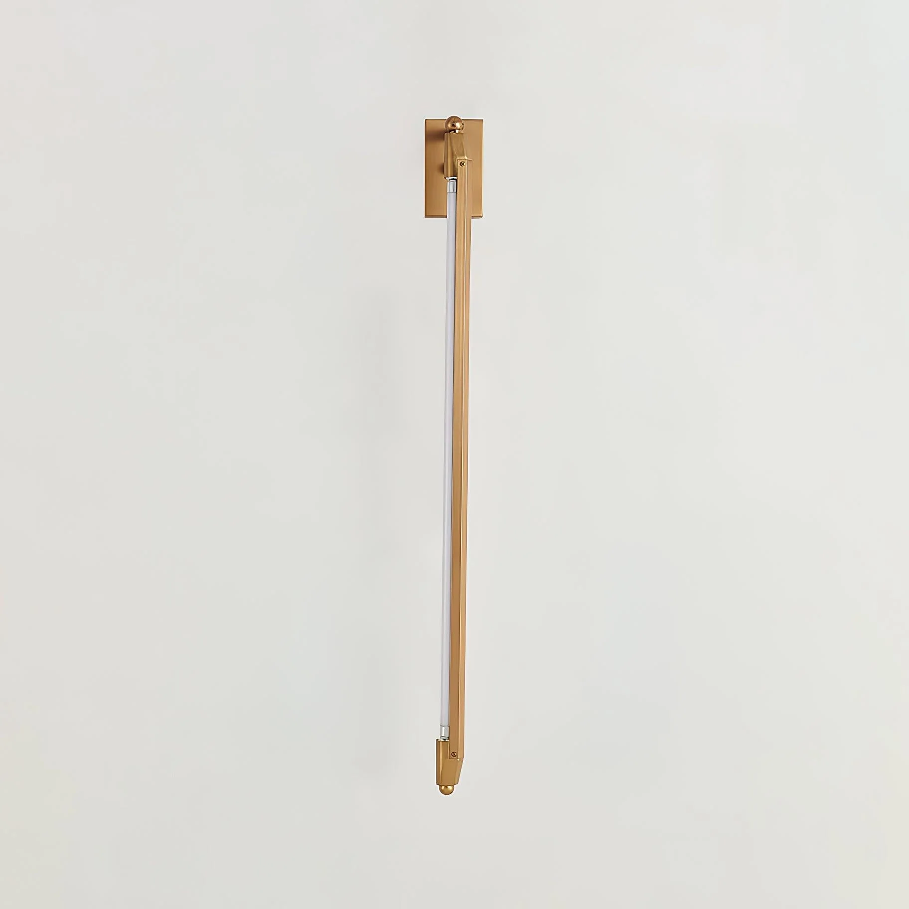 Maria Modern Minimalist Tube Wall Light - Image 3