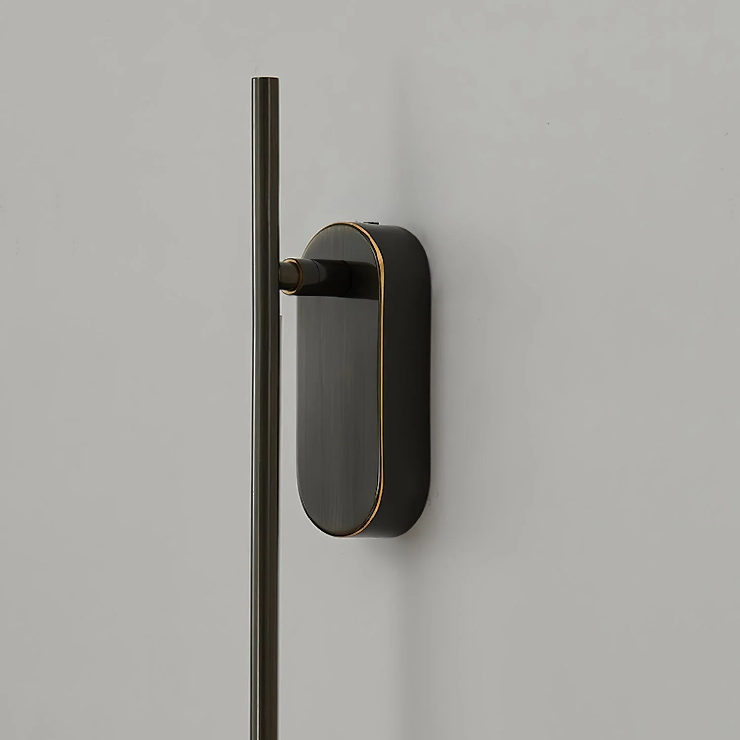 Marissa Stick Shaped Brass Sconce Wall lamp - Image 65