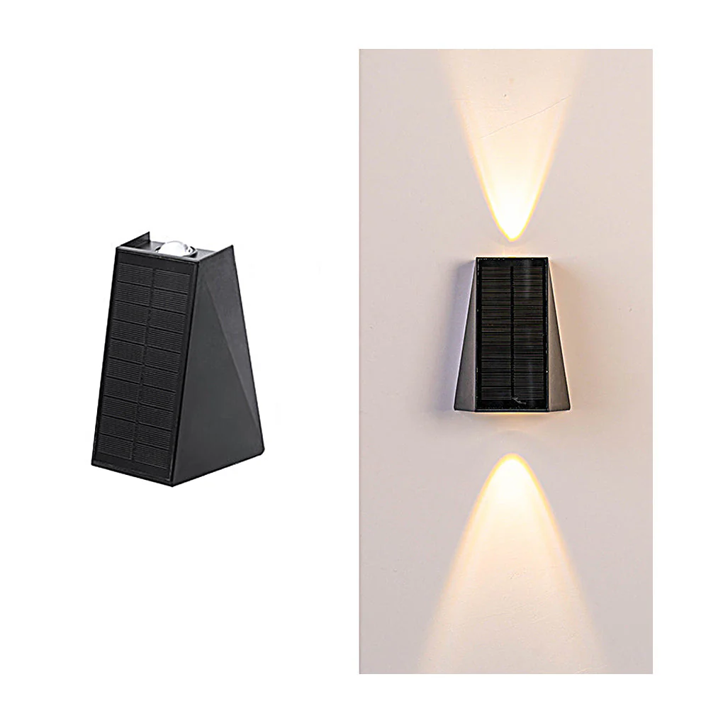 Marker Immortal Modern Outdoor Wall Lights - Image 15