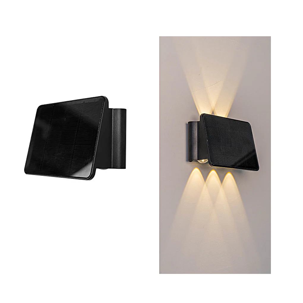 Marker Immortal Modern Outdoor Wall Lights - Image 2