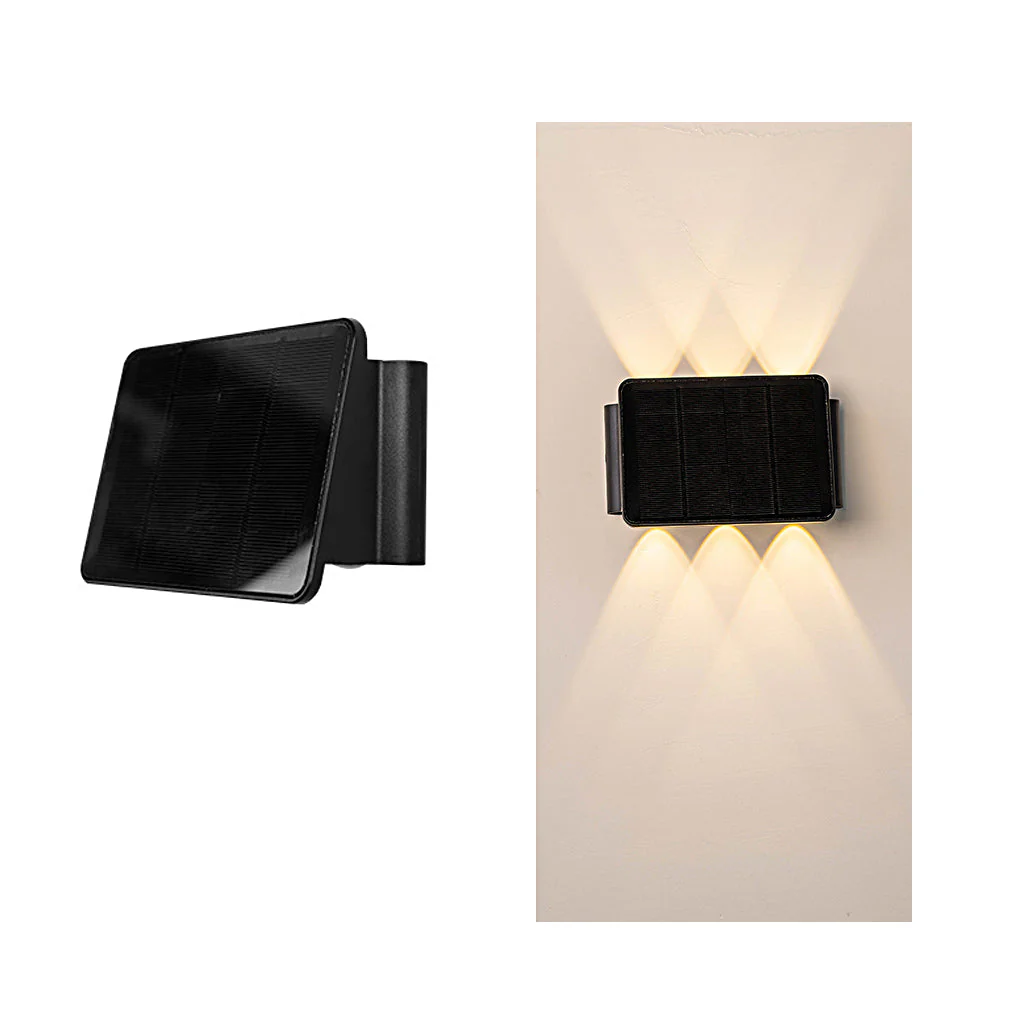 Marker Immortal Modern Outdoor Wall Lights - Image 3