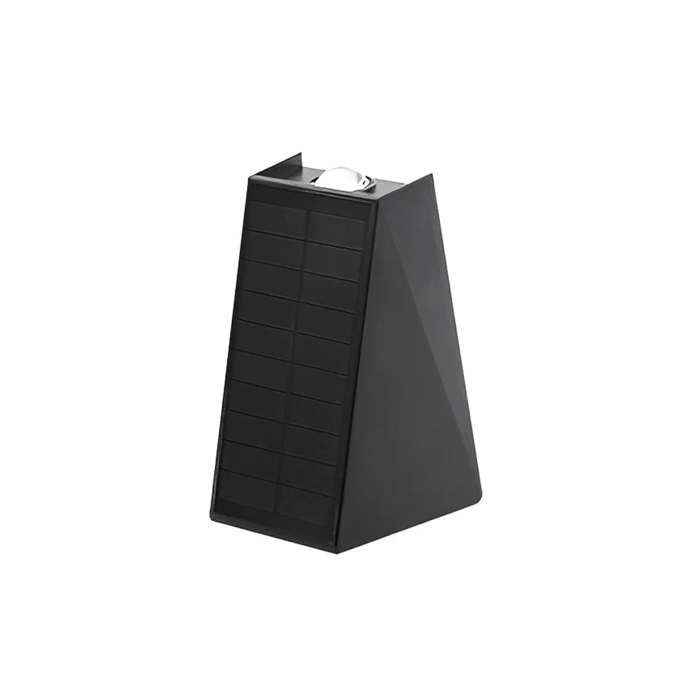 Marker Immortal Modern Outdoor Wall Lights - Image 6