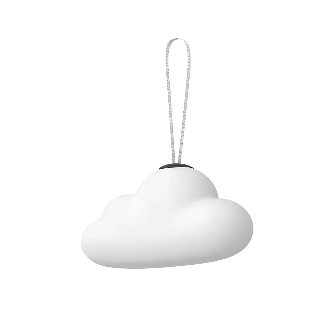 Markm Clouds Creative USB Steel Outdoor Hanging Lights - Image 7