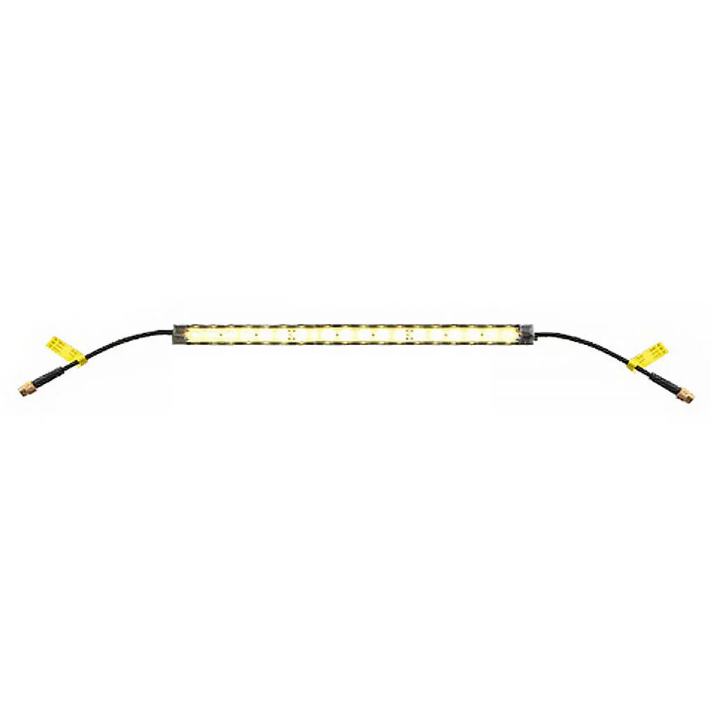 Marnia Stair Decorative Guardrails Outdoor Lights - Image 5