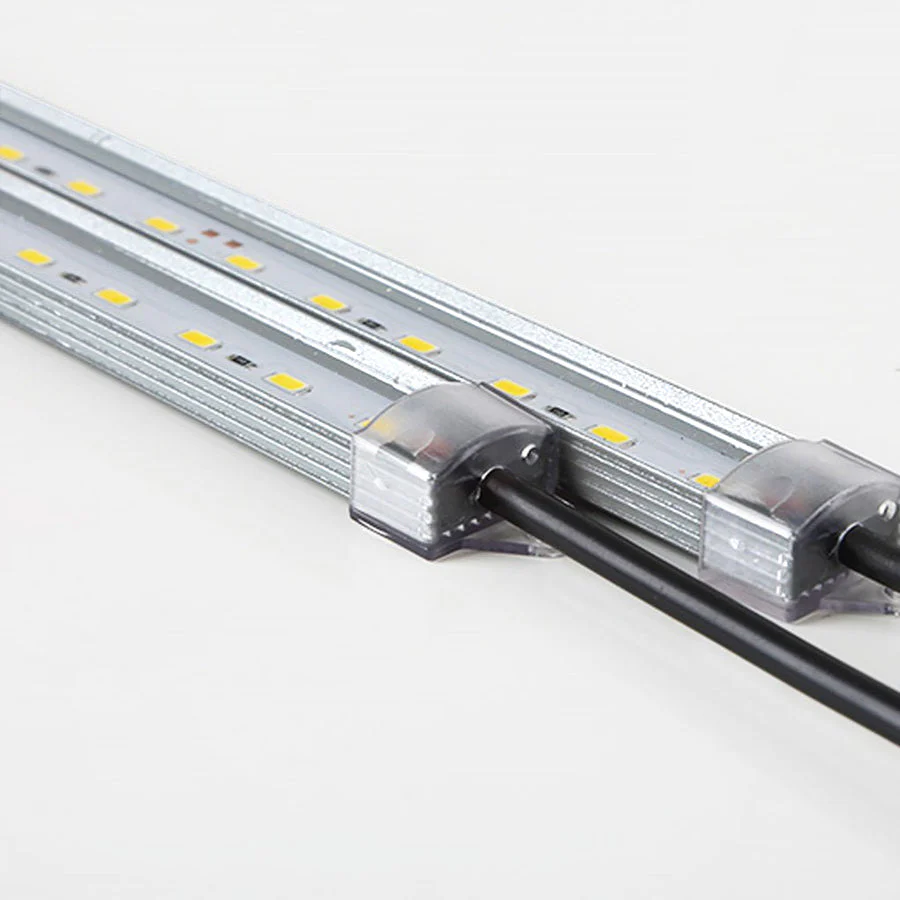 Marnia Stair Decorative Guardrails Outdoor Lights - Image 8