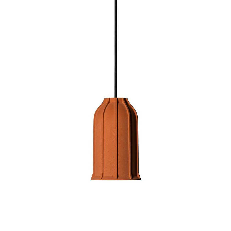 Marnie Modern Cement Pendant Light - Image 22