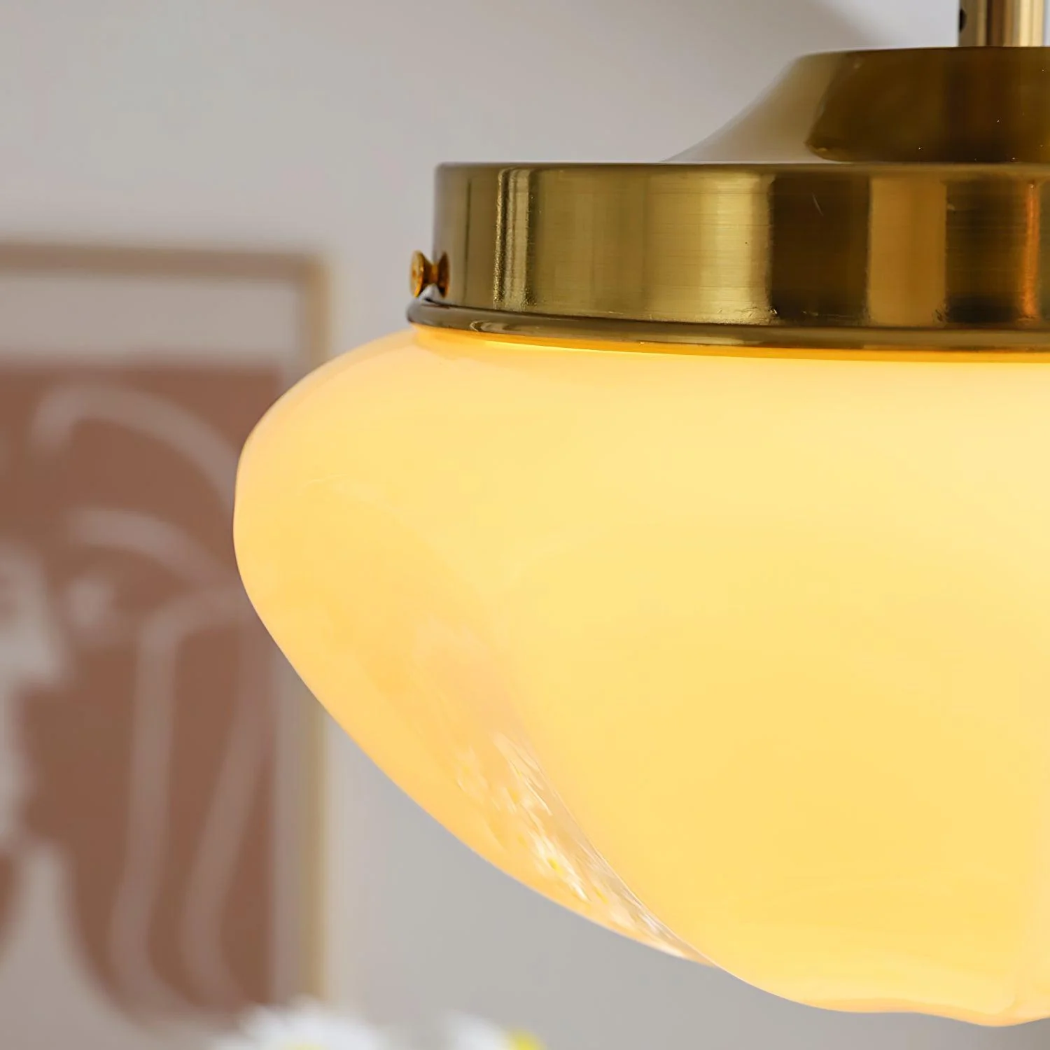 Marta Ceiling Lamp Mini Glass - Image 26