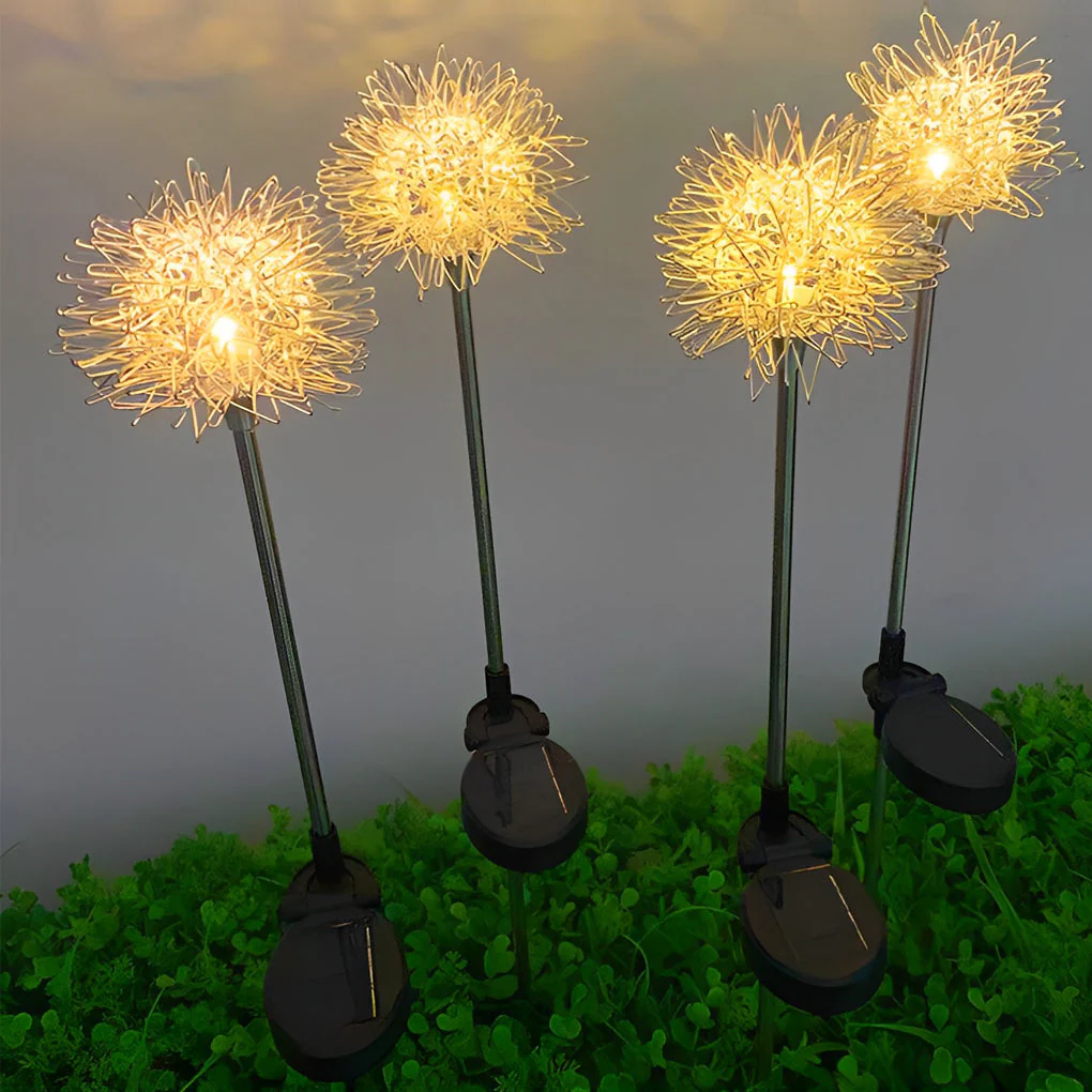 Martin Elegant LED Outdoor Lawn Lights